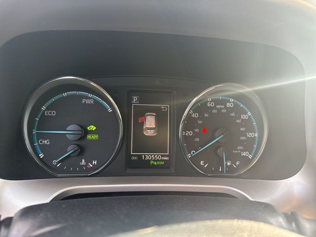 2018 Toyota RAV4 Hybrid Limited AWD - 23006325 - 21