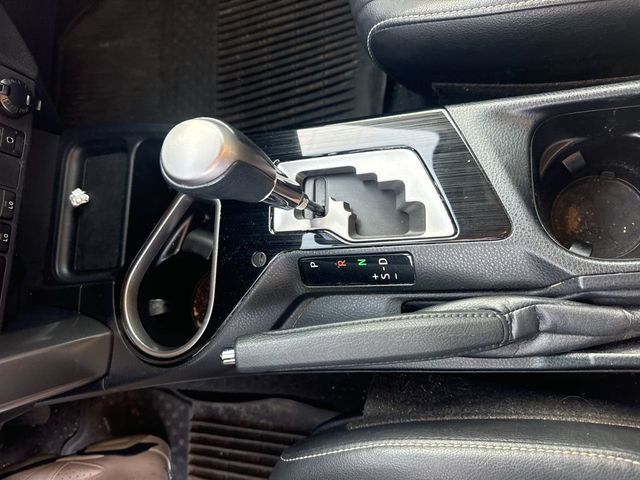 2018 Toyota RAV4 Hybrid Limited AWD - 23006325 - 23