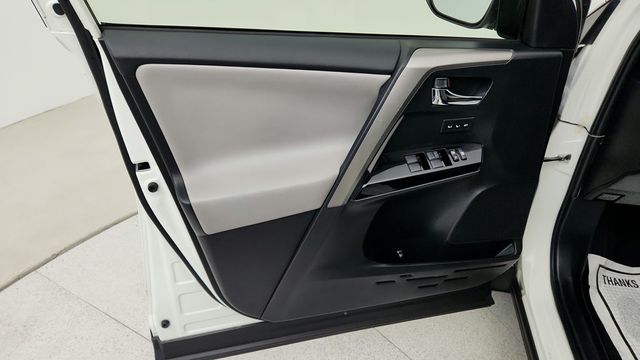 2018 Toyota RAV4 Hybrid Limited AWD - 22947864 - 10