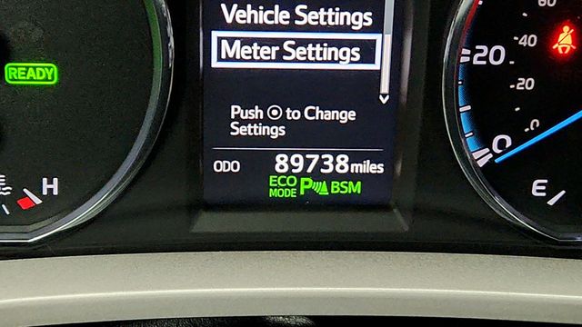 2018 Toyota RAV4 Hybrid Limited AWD - 22947864 - 15