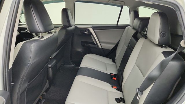 2018 Toyota RAV4 Hybrid Limited AWD - 22947864 - 21