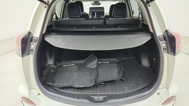 2018 Toyota RAV4 Hybrid Limited AWD - 22947864 - 22