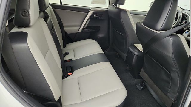 2018 Toyota RAV4 Hybrid Limited AWD - 22947864 - 23