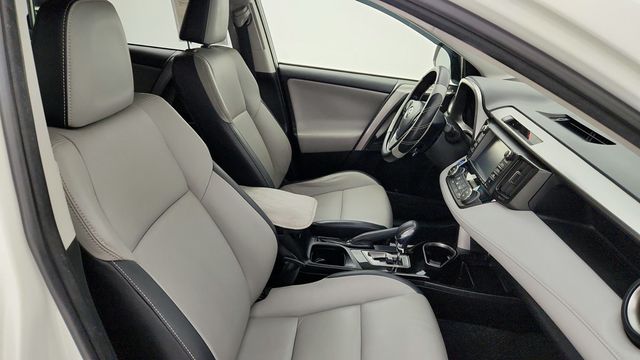 2018 Toyota RAV4 Hybrid Limited AWD - 22947864 - 24