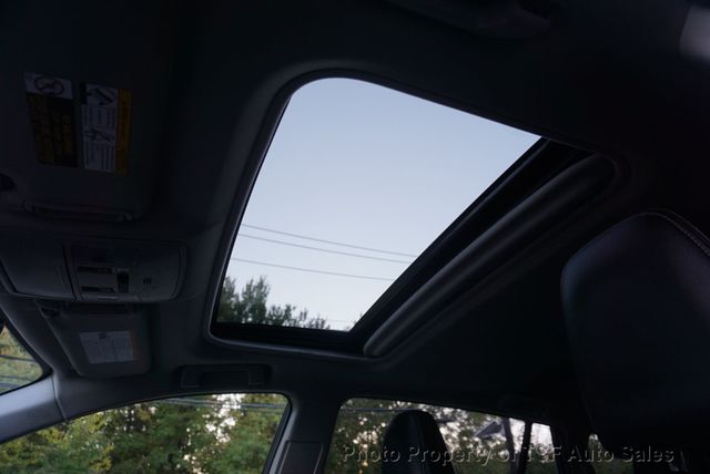 2018 Toyota RAV4 Hybrid Limited AWD NAVI REAR CAM LEATHER SUNROOF HEATED SEATS LOADED!!! - 23097660 - 12