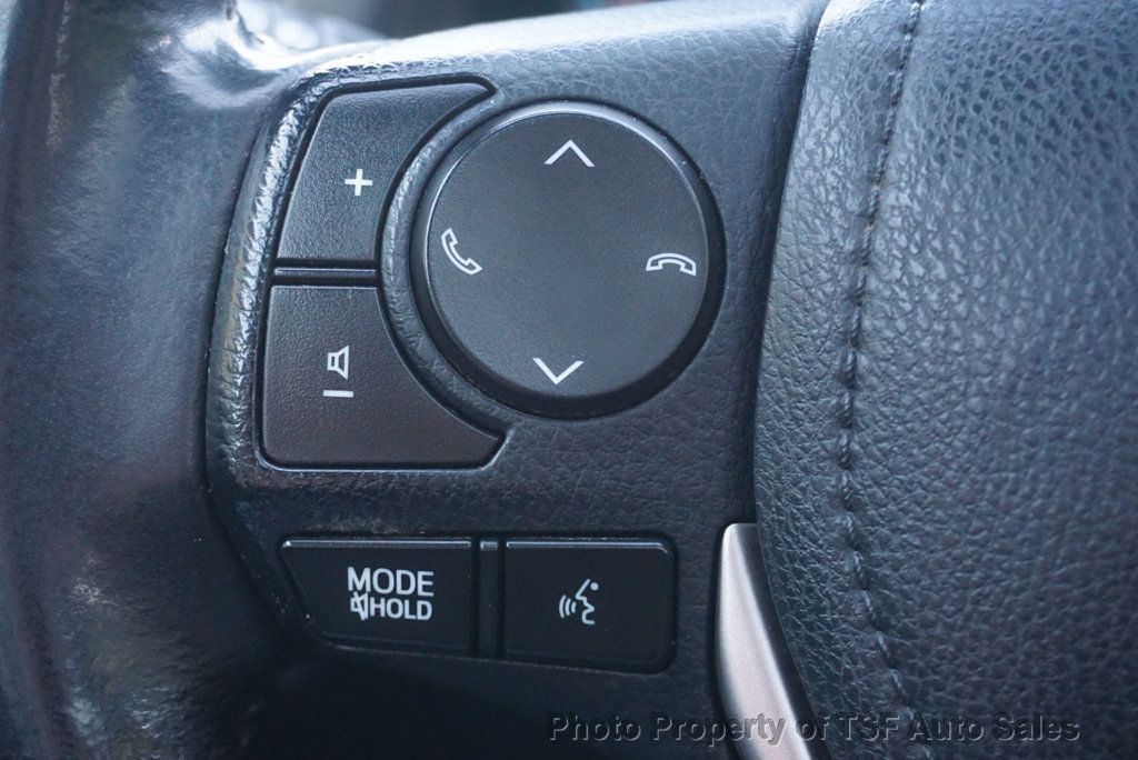 2018 Toyota RAV4 Hybrid Limited AWD NAVI REAR CAM LEATHER SUNROOF HEATED SEATS LOADED!!! - 23097660 - 23