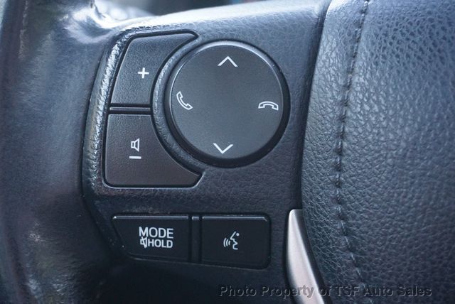2018 Toyota RAV4 Hybrid Limited AWD NAVI REAR CAM LEATHER SUNROOF HEATED SEATS LOADED!!! - 23097660 - 23