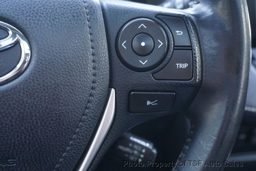 2018 Toyota RAV4 Hybrid Limited AWD NAVI REAR CAM LEATHER SUNROOF HEATED SEATS LOADED!!! - 23097660 - 24