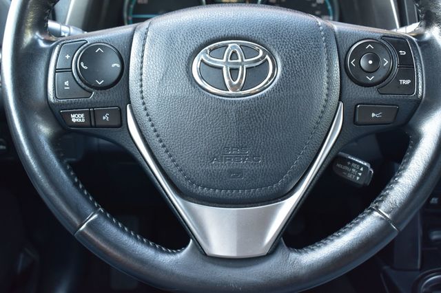 2018 Toyota RAV4 Hybrid SE AWD - 23084216 - 13