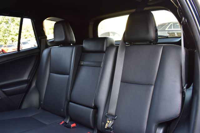 2018 Toyota RAV4 Hybrid SE AWD - 23084216 - 43