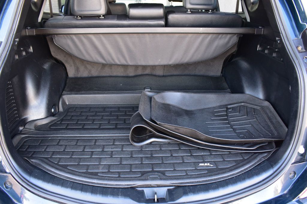 2018 Toyota RAV4 Hybrid SE AWD - 23084216 - 49