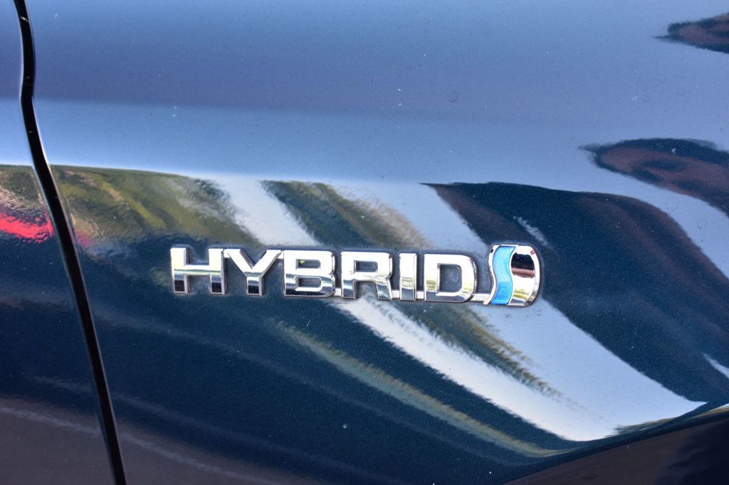 2018 Toyota RAV4 Hybrid SE AWD - 23084216 - 58