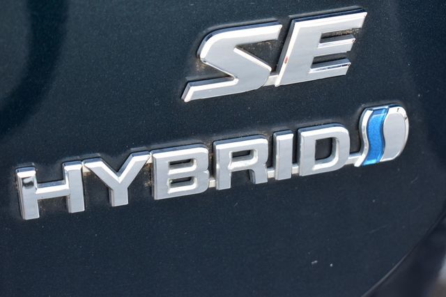 2018 Toyota RAV4 Hybrid SE AWD - 23084216 - 61