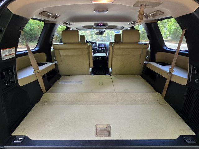 2018 Toyota Sequoia Limited RWD - 23021955 - 13