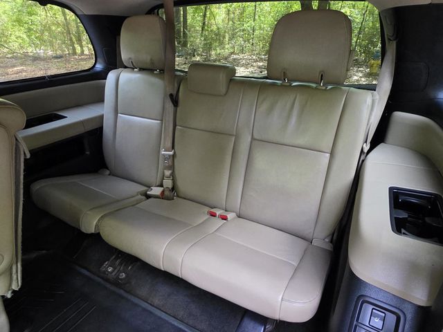 2018 Toyota Sequoia Limited RWD - 23021955 - 15