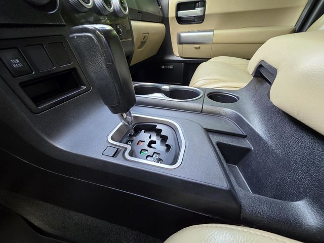 2018 Toyota Sequoia Limited RWD - 23021955 - 23