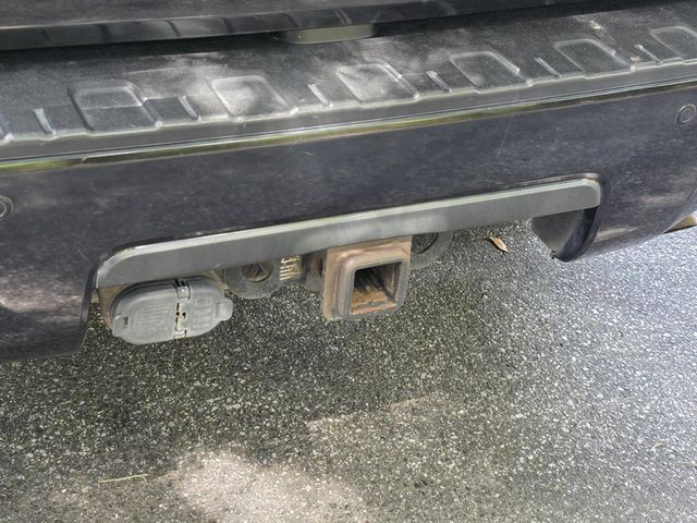 2018 Toyota Sequoia Limited RWD - 23021955 - 31