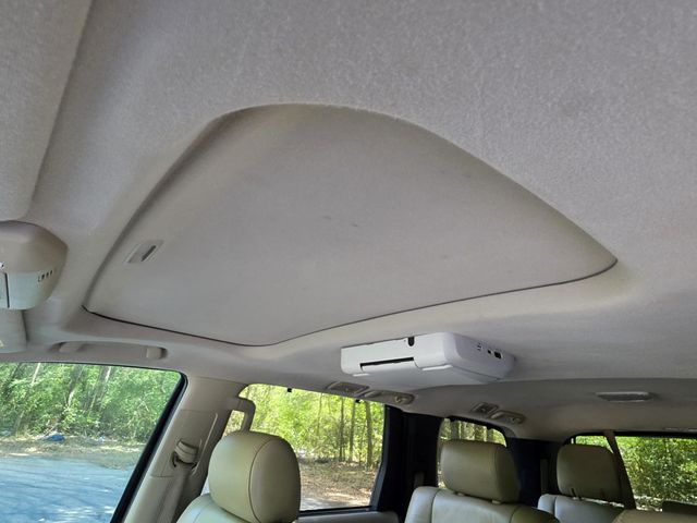 2018 Toyota Sequoia Limited RWD - 23021955 - 6