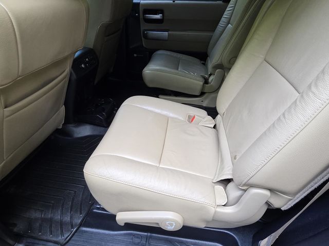 2018 Toyota Sequoia Limited RWD - 23021955 - 8