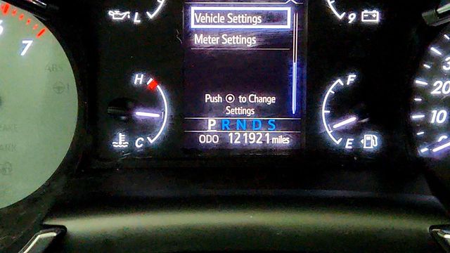 2018 Toyota Sequoia Platinum 4WD - 23025742 - 15