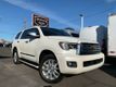 2018 Toyota Sequoia Platinum 4WD 5.7L V8 - 22965370 - 10