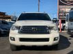2018 Toyota Sequoia Platinum 4WD 5.7L V8 - 22965370 - 12