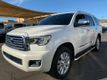 2018 Toyota Sequoia Platinum 4WD 5.7L V8 - 22965370 - 14