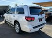2018 Toyota Sequoia Platinum 4WD 5.7L V8 - 22965370 - 15