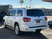 2018 Toyota Sequoia Platinum 4WD 5.7L V8 - 22965370 - 16