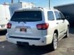 2018 Toyota Sequoia Platinum 4WD 5.7L V8 - 22965370 - 18
