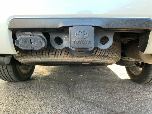 2018 Toyota Sequoia Platinum 4WD 5.7L V8 - 22965370 - 1
