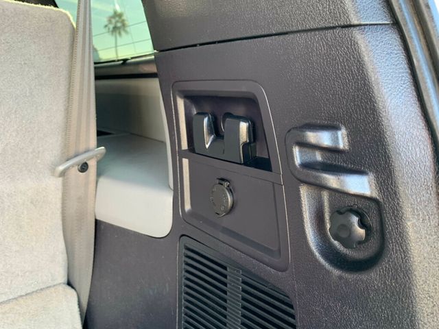 2018 Toyota Sequoia Platinum 4WD 5.7L V8 - 22965370 - 24