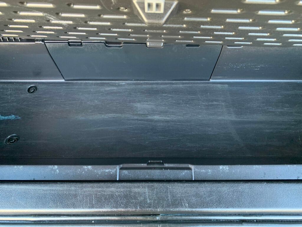 2018 Toyota Sequoia Platinum 4WD 5.7L V8 - 22965370 - 27