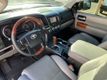 2018 Toyota Sequoia Platinum 4WD 5.7L V8 - 22965370 - 36