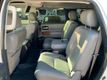 2018 Toyota Sequoia Platinum 4WD 5.7L V8 - 22965370 - 5
