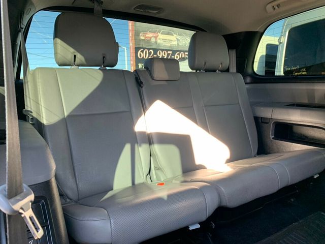 2018 Toyota Sequoia Platinum 4WD 5.7L V8 - 22965370 - 60