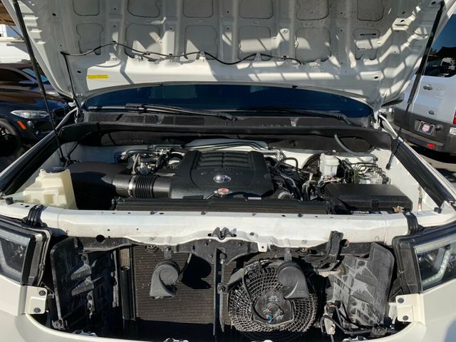 2018 Toyota Sequoia Platinum 4WD 5.7L V8 - 22965370 - 80