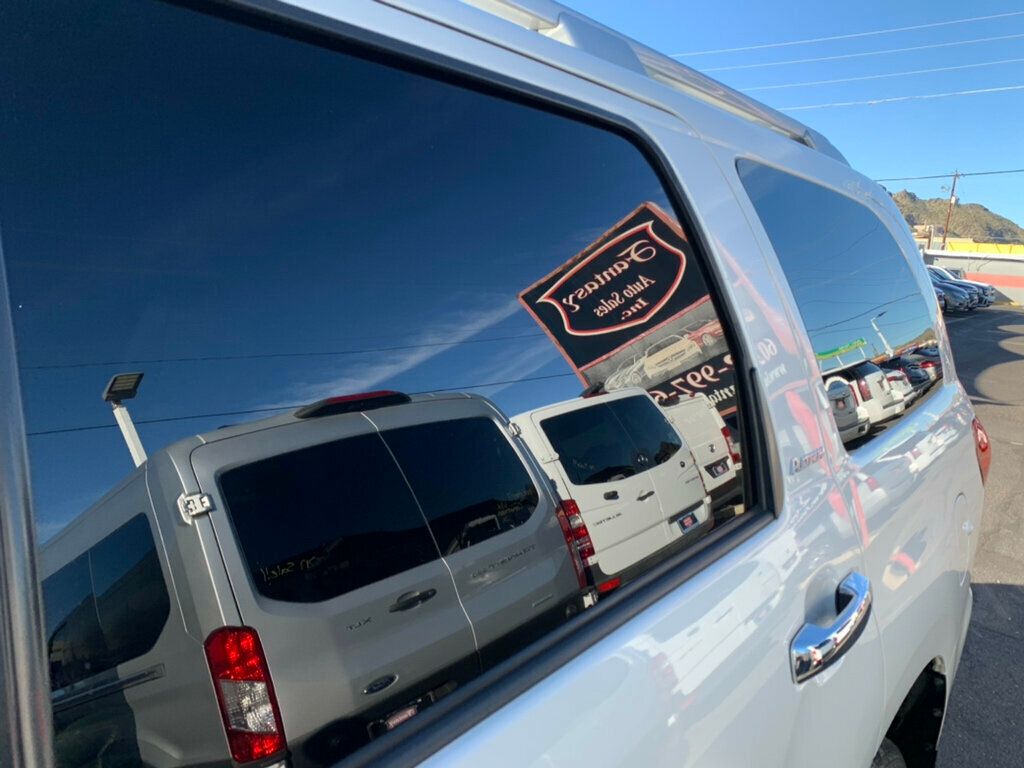 2018 Toyota Sequoia Platinum 4WD 5.7L V8 - 22965370 - 82