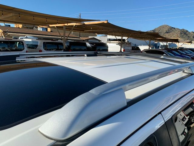 2018 Toyota Sequoia Platinum 4WD 5.7L V8 - 22965370 - 83