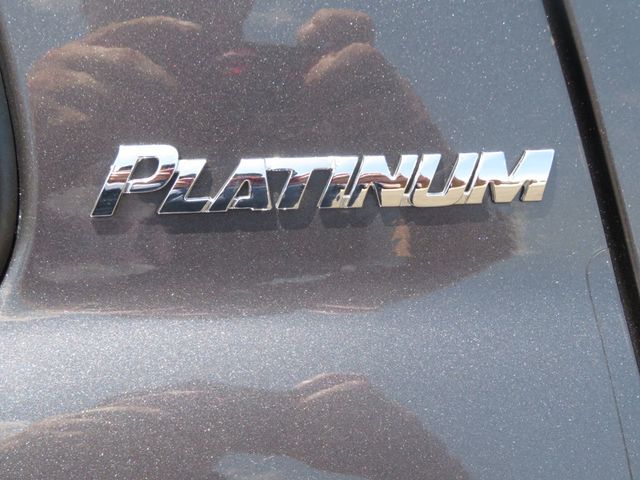 2018 Toyota Sequoia PLATINUM SEQUOIA 4X4 LEATHER 2 OWNER EXTRA CLEAN 3RD ROW SEAT  - 22888950 - 12