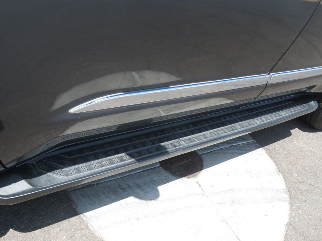 2018 Toyota Sequoia PLATINUM SEQUOIA 4X4 LEATHER 2 OWNER EXTRA CLEAN 3RD ROW SEAT  - 22888950 - 13