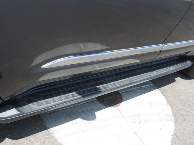 2018 Toyota Sequoia PLATINUM SEQUOIA 4X4 LEATHER 2 OWNER EXTRA CLEAN 3RD ROW SEAT  - 22888950 - 13