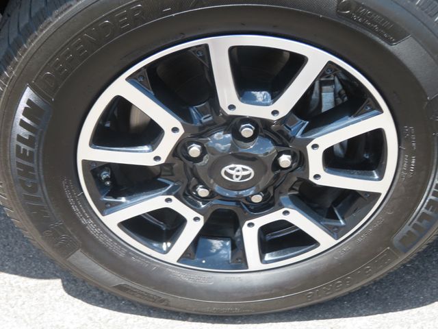 2018 Toyota Sequoia PLATINUM SEQUOIA 4X4 LEATHER 2 OWNER EXTRA CLEAN 3RD ROW SEAT  - 22888950 - 14