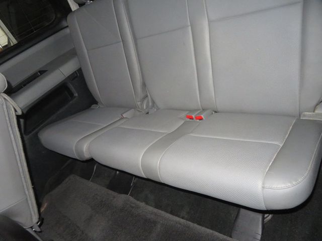 2018 Toyota Sequoia PLATINUM SEQUOIA 4X4 LEATHER 2 OWNER EXTRA CLEAN 3RD ROW SEAT  - 22888950 - 24