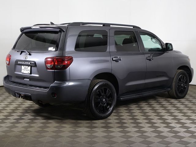 2018 Toyota Sequoia TRD Sport 4WD - 23003453 - 11