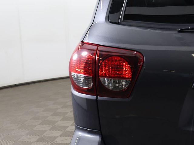 2018 Toyota Sequoia TRD Sport 4WD - 23003453 - 16