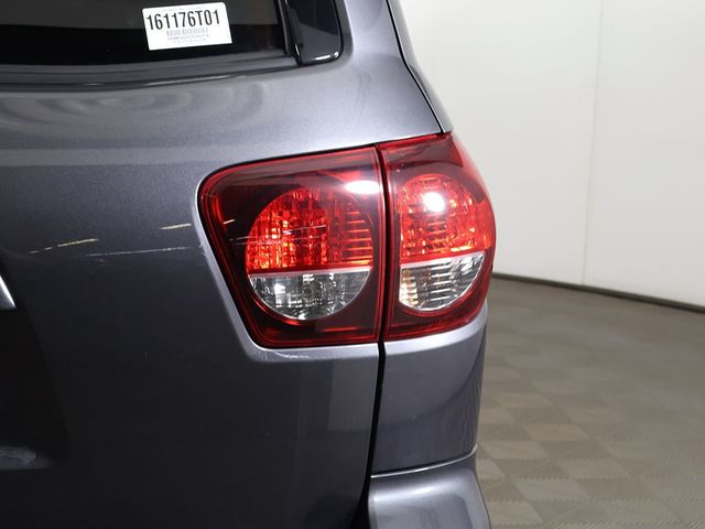 2018 Toyota Sequoia TRD Sport 4WD - 23003453 - 17