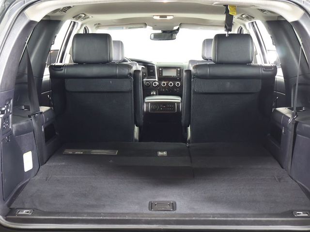 2018 Toyota Sequoia TRD Sport 4WD - 23003453 - 20