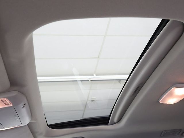 2018 Toyota Sequoia TRD Sport 4WD - 23003453 - 21