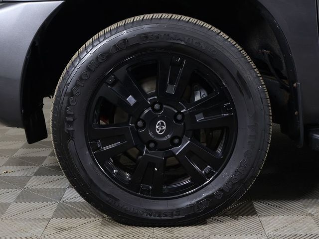 2018 Toyota Sequoia TRD Sport 4WD - 23003453 - 23